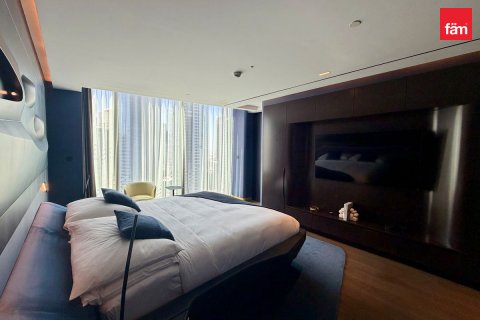 Lägenhet uthyres i Business Bay, Dubai, UAE 2 sovrum, 205.2 kvm Nr. 751996 - fotografi 7