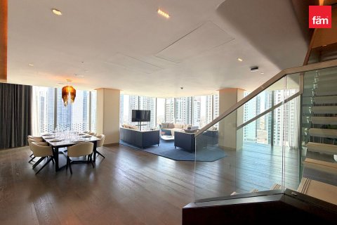 Διαμέρισμα σε Business Bay, Dubai, ΗΑΕ 2 υπνοδωμάτια, 205.2 τ.μ. Αρ. 751996