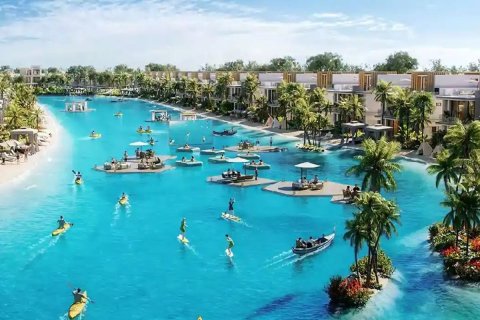 Σπίτι σε Dubai, ΗΑΕ 4 υπνοδωμάτια, 144 τ.μ. Αρ. 751997 - φωτογραφία 7