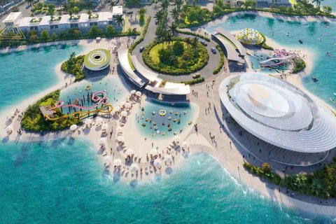 Σπίτι σε Dubai, ΗΑΕ 4 υπνοδωμάτια, 144 τ.μ. Αρ. 751997 - φωτογραφία 5