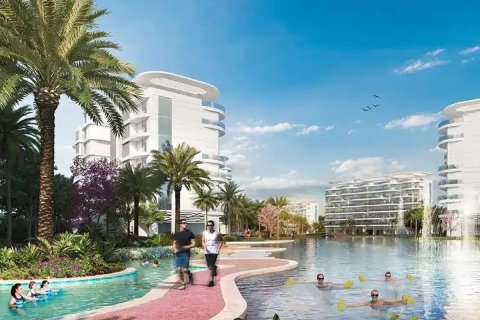 Σπίτι σε Dubai, ΗΑΕ 4 υπνοδωμάτια, 144 τ.μ. Αρ. 751997 - φωτογραφία 3
