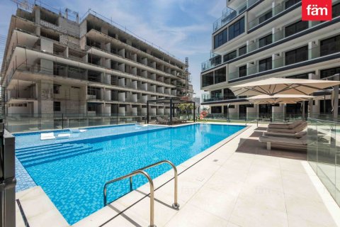 Apartament në Arjan, Dubai, Emiratet e Bashkuara Arabe 1 dhomë gjumi, 81.2 m2. № 751993 - Foto 12