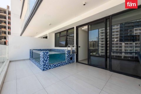 Apartament në Arjan, Dubai, Emiratet e Bashkuara Arabe 1 dhomë gjumi, 81.2 m2. № 751993 - Foto 2