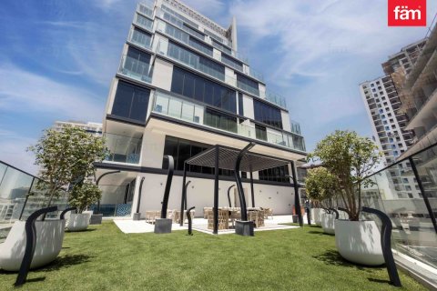 Apartament në Arjan, Dubai, Emiratet e Bashkuara Arabe 1 dhomë gjumi, 81.2 m2. № 751993 - Foto 14
