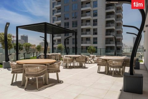 Apartament në Arjan, Dubai, Emiratet e Bashkuara Arabe 1 dhomë gjumi, 81.2 m2. № 751993 - Foto 11