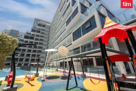 Apartament në Arjan, Dubai, Emiratet e Bashkuara Arabe 1 dhomë gjumi, 81.2 m2. № 751993 - Foto 13