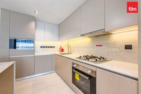 Apartament në Arjan, Dubai, Emiratet e Bashkuara Arabe 1 dhomë gjumi, 81.2 m2. № 751993 - Foto 3