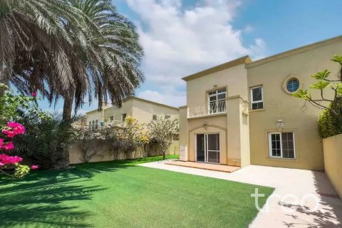 Vila u The Springs, Dubai, UAE 209.77 m2, 4 spavaćih soba Br. 739226