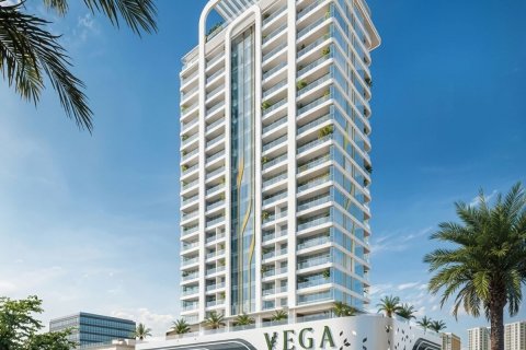 Dubai Sports City, Dubai, BAE’de satılık daire 38.3 m² No 763028 - fotoğraf 10