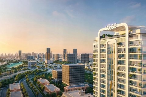 Dubai Sports City, Dubai, BAE’de satılık daire 38.3 m² No 763028 - fotoğraf 5