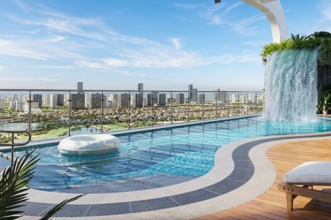 Dubai Sports City, Dubai, BAE’de satılık daire 38.3 m² No 763028 - fotoğraf 8