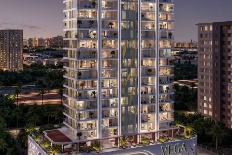 Dubai Sports City, Dubai, BAE’de satılık daire 38.3 m² No 763028 - fotoğraf 9