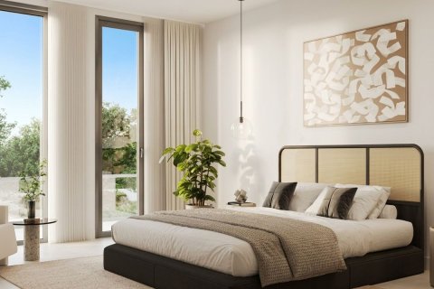 Appartamento in vendita a Dubai, EAU 1 camera da letto, 90.8 mq. № 763026 - foto 3