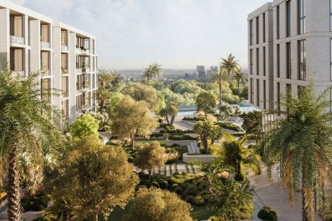 Appartamento in vendita a Dubai, EAU 1 camera da letto, 90.8 mq. № 763026 - foto 8