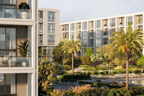 Appartamento in vendita a Dubai, EAU 1 camera da letto, 90.8 mq. № 763026 - foto 5