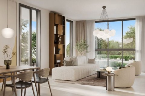 Appartamento in vendita a Dubai, EAU 1 camera da letto, 90.8 mq. № 763026 - foto 2