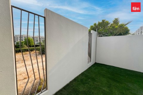 Townhouse sa Mohammed Bin Rashid City, Dubai, UAE 2 silid-tulugan, 133.1 sq.m. № 763027 - larawan 16