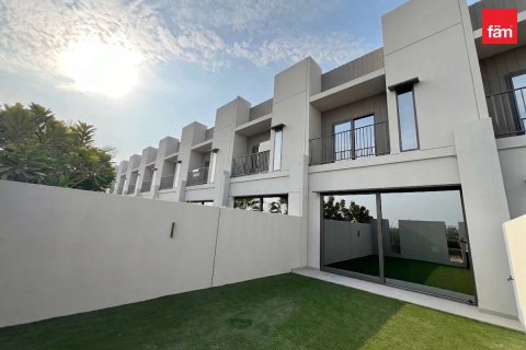 Városi lakóépület itt: Mohammed Bin Rashid City, Dubai, EAE, 2 hálószoba, 133.1 m², azonosító: 763027