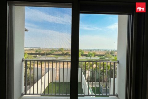 Townhouse sa Mohammed Bin Rashid City, Dubai, UAE 2 silid-tulugan, 133.1 sq.m. № 763027 - larawan 10