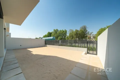 Villa en alquiler en Jebel Ali, Dubai, EAU 4 dormitorios, 286 m2 № 738151 - foto 17