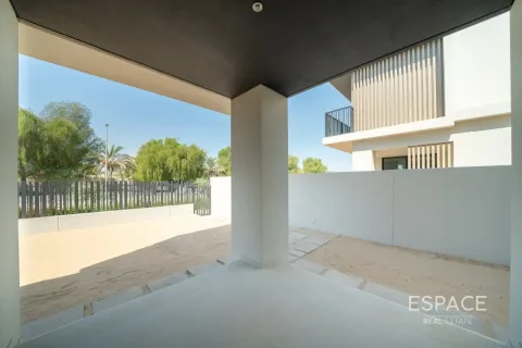 Villa en alquiler en Jebel Ali, Dubai, EAU 4 dormitorios, 286 m2 № 738151 - foto 16