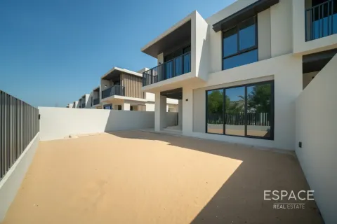 Villa en alquiler en Jebel Ali, Dubai, EAU 4 dormitorios, 286 m2 № 738151 - foto 19