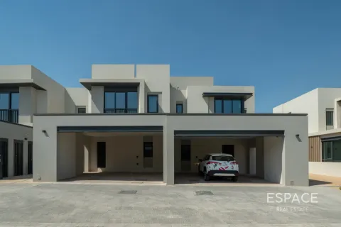 Villa en alquiler en Jebel Ali, Dubai, EAU 4 dormitorios, 286 m2 № 738151 - foto 20
