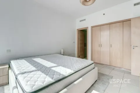 آپارتمان برای اجاره در Dubai Marina، Dubai، امارات متحده عربی 1 خوابه ، 74 متر مربع ، شماره 738153 - تصویر 11