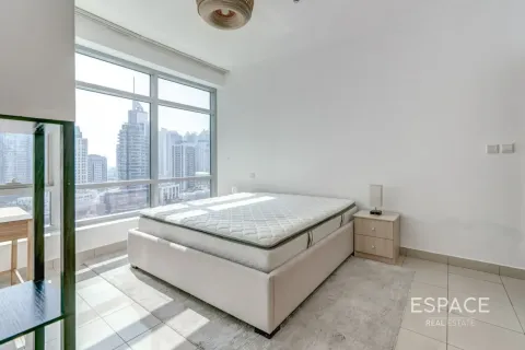 آپارتمان برای اجاره در Dubai Marina، Dubai، امارات متحده عربی 1 خوابه ، 74 متر مربع ، شماره 738153 - تصویر 9