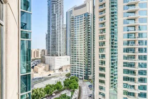 آپارتمان برای اجاره در Dubai Marina، Dubai، امارات متحده عربی 1 خوابه ، 74 متر مربع ، شماره 738153 - تصویر 17