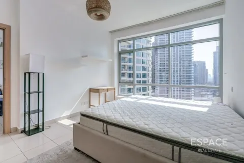 آپارتمان برای اجاره در Dubai Marina، Dubai، امارات متحده عربی 1 خوابه ، 74 متر مربع ، شماره 738153 - تصویر 10