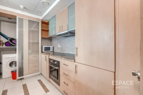 آپارتمان برای اجاره در Dubai Marina، Dubai، امارات متحده عربی 1 خوابه ، 74 متر مربع ، شماره 738153 - تصویر 6