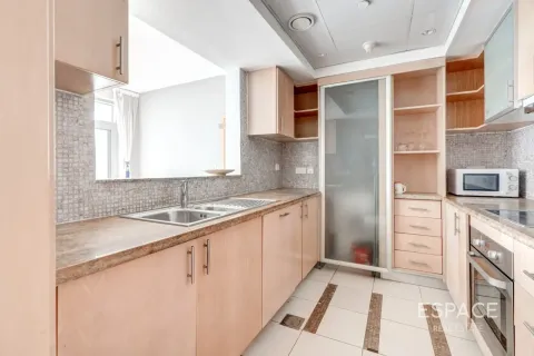 آپارتمان برای اجاره در Dubai Marina، Dubai، امارات متحده عربی 1 خوابه ، 74 متر مربع ، شماره 738153 - تصویر 7