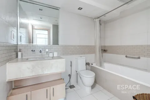 آپارتمان برای اجاره در Dubai Marina، Dubai، امارات متحده عربی 1 خوابه ، 74 متر مربع ، شماره 738153 - تصویر 12