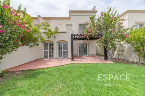 Vila di The Springs, Dubai, UAE 3 bilik tidur, 270 meter persegi № 738154