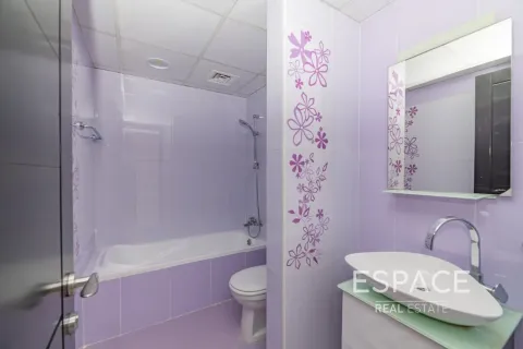 Üürile anda villa asukohaga The Springs, Dubai, AÜE: 3 magamistoaga, 270 m² Nr 738154 - pilt 18