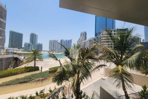 Duplex în Al Reem Island, Abu Dhabi, EAU 3 dormitoare, 185.8 mp.  №513255