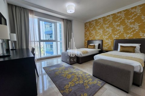 阿联酋 Abu Dhabi Corniche Road 待租 : 2 卧, 111.5 平方米 , 编号513252 - 照片 5