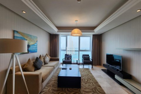 阿联酋 Abu Dhabi Corniche Road 待租 : 2 卧, 111.5 平方米 , 编号513252 - 照片 3
