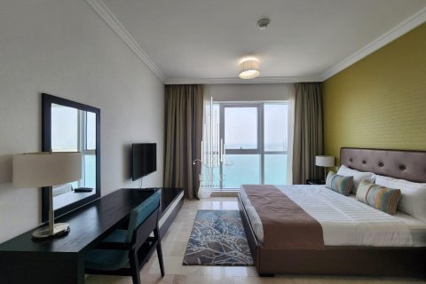阿联酋 Abu Dhabi Corniche Road 待租 : 2 卧, 111.5 平方米 , 编号513252 - 照片 2