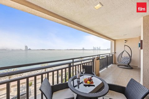 Palm Jumeirah、Dubai、UAEにあるマンション 1ベッドルーム、107.6 m2 No739862