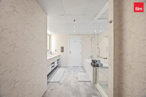 阿联酋 Dubai Palm Jumeirah 待租 : 1 卧, 107.6 平方米 , 编号739862 - 照片 12