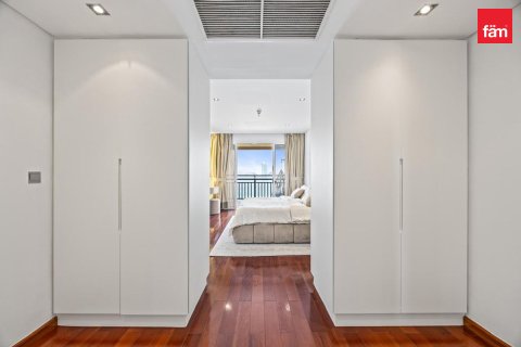 阿联酋 Dubai Palm Jumeirah 待租 : 1 卧, 107.6 平方米 , 编号739862 - 照片 4