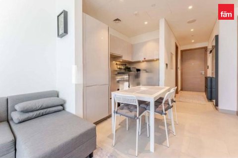 Apartament de vânzare în Dubai, EAU 1 dormitor, 46.9 mp.  №739864 - poză 4