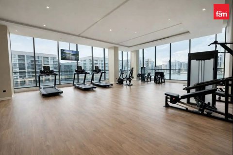Apartament de vânzare în Dubai, EAU 1 dormitor, 46.9 mp.  №739864 - poză 11
