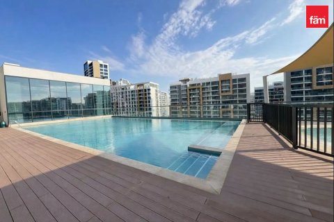 Apartament de vânzare în Dubai, EAU 1 dormitor, 46.9 mp.  №739864 - poză 14