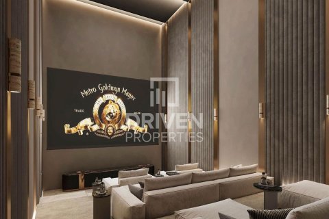 Apartment til salg i Downtown Dubai (Downtown Burj Dubai), Dubai, UAE 1 soveværelse, 111.48 kvm № 767043 - foto 21