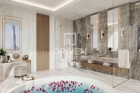 Apartment til salg i Downtown Dubai (Downtown Burj Dubai), Dubai, UAE 1 soveværelse, 111.48 kvm № 767043 - foto 7