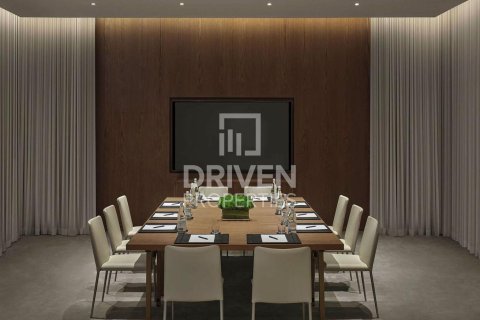 Apartment til salg i Downtown Dubai (Downtown Burj Dubai), Dubai, UAE 1 soveværelse, 111.48 kvm № 767043 - foto 23
