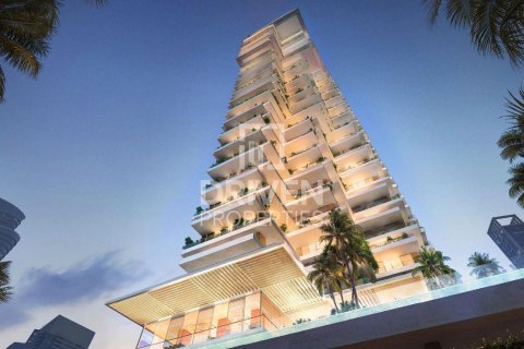 Apartment til salg i Downtown Dubai (Downtown Burj Dubai), Dubai, UAE 1 soveværelse, 111.48 kvm № 767043 - foto 14